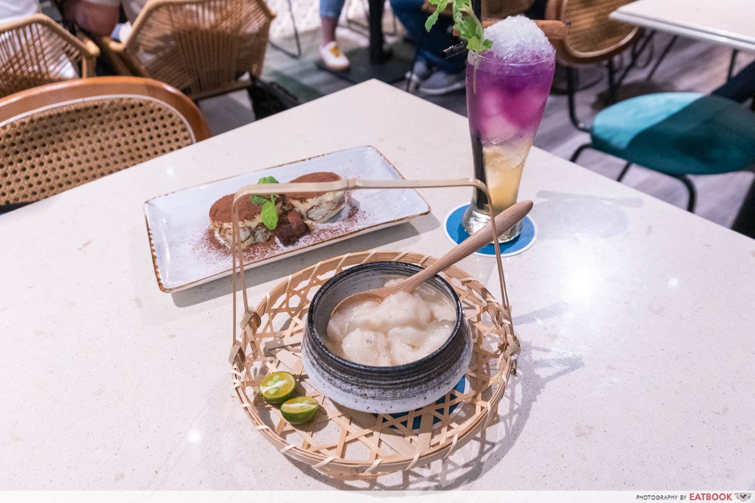 Read more about the article 14 New Restaurants And Cafes In July 2022—Busan Pork Rice, Famous Chongqing Hotpot And More